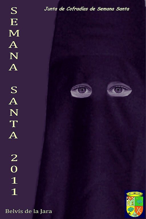Semana Santa en Belvís de la Jara  